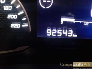 PEUGEOT 2008 usata, con Cruise Control