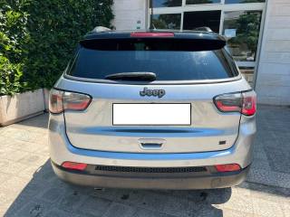 JEEP Compass usata 25