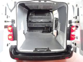 PEUGEOT Expert usata, con Chiusura centralizzata