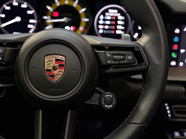 PORSCHE 911 usata, con Climatizzatore