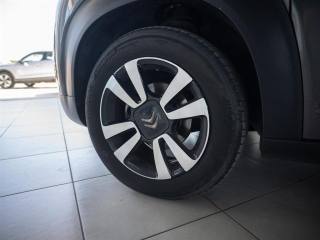 CITROEN C3 usata, con Airbag laterali