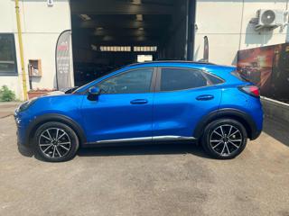 FORD Puma usata, con Specchietti laterali elettrici