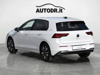 VOLKSWAGEN Golf usata, con Sedili riscaldati