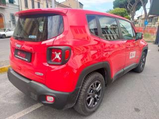 JEEP Renegade usata, con Boardcomputer