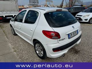 PEUGEOT 206 usata, con Airbag Passeggero