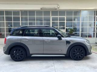 MINI Countryman usata, con Climatizzatore