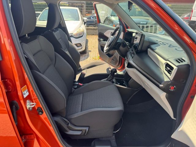 SUZUKI Swift usata, con Immobilizzatore elettronico
