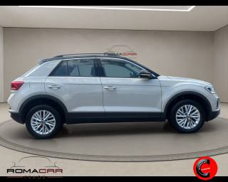 VOLKSWAGEN T-Roc usata, con Airbag Passeggero