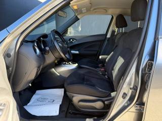 NISSAN Juke usata, con Airbag Passeggero