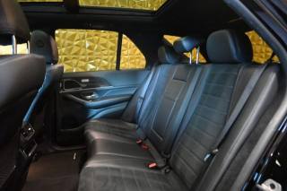MERCEDES-BENZ GLE 350 usata 24