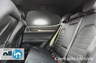 ALFA ROMEO Stelvio usata 5