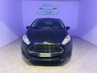 FORD Fiesta 1.0 80CV 5 porte Titanium