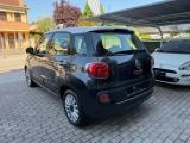 FIAT 500L usata 4