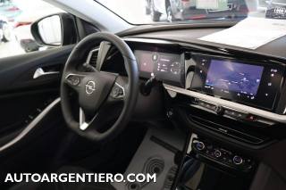 OPEL Grandland usata, con Specchietti laterali elettrici