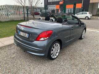 PEUGEOT 207 usata, con Sensori di parcheggio posteriori