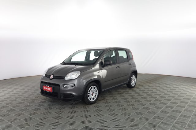 FIAT Panda usata 6