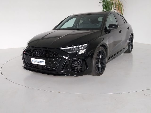 AUDI RS3 usata, con ABS