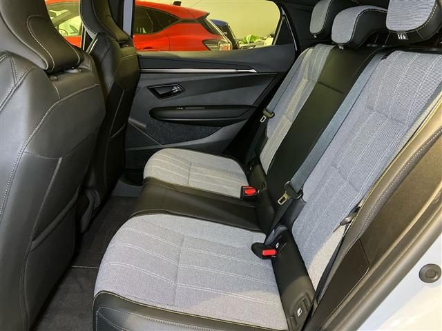 RENAULT Megane usata 12