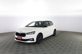 SKODA Fabia usata 6