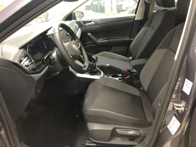 VOLKSWAGEN Polo usata, con ESP