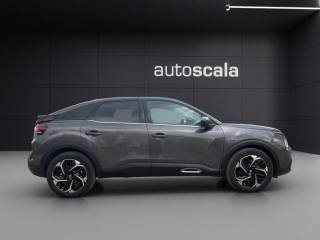 CITROEN C4 usata, con Boardcomputer