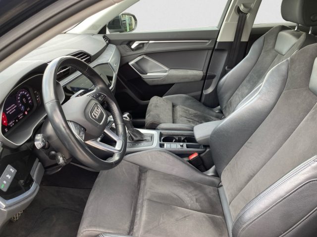 AUDI Q3 usata, con Chiusura centralizzata
