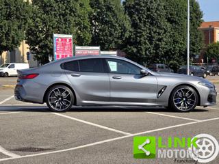 BMW 840 usata, con ESP