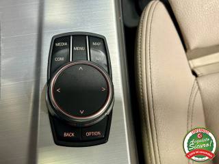 BMW X4 usata, con Cruise Control