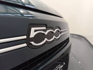 FIAT 500 usata, con Vivavoce