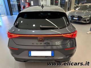 CUPRA Leon usata, con Airbag laterali