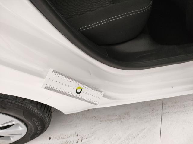 PEUGEOT 208 usata, con Limitatore di velocità