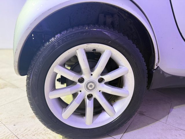 SMART ForTwo usata 10
