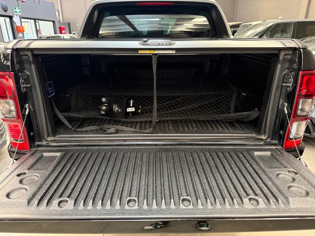 FORD Ranger Raptor usata, con Fari LED
