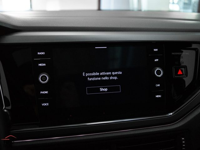 VOLKSWAGEN Taigo usata, con Tetto panorama