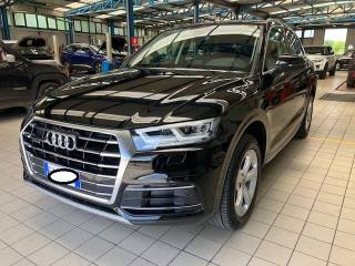 AUDI Q5 usata, con Climatizzatore