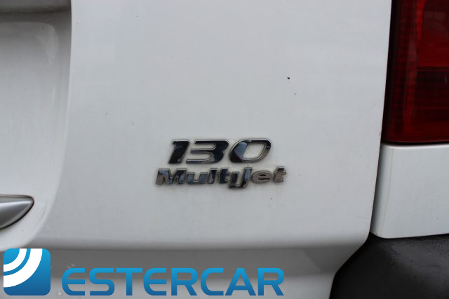 FIAT Scudo usata 22