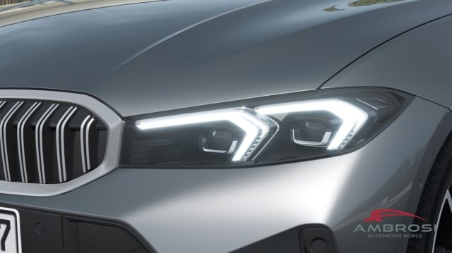 BMW 318 usata 5