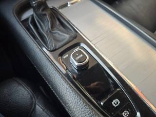 VOLVO XC90 usata, con Controllo elettronico della corsia