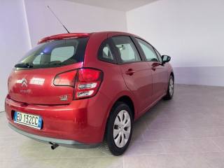 CITROEN C3 usata 4
