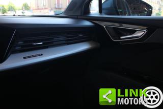 AUDI Q4 e-tron usata, con Cruise Control
