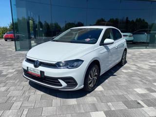 VOLKSWAGEN Polo usata, con Airbag