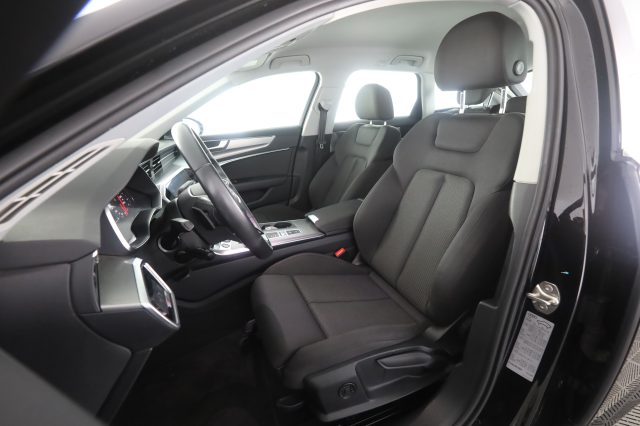 AUDI A6 usata 2