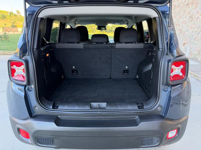 JEEP Renegade usata, con Bracciolo