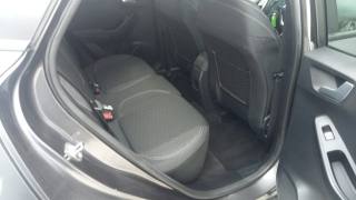 FORD Puma usata, con Fari LED