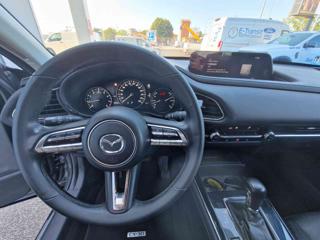 MAZDA CX-30 usata, con Cerchi in lega