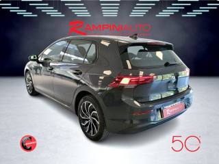 VOLKSWAGEN Golf usata 9