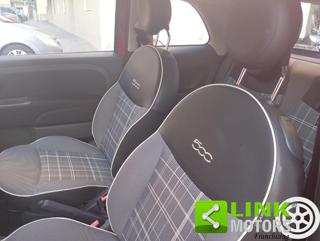 FIAT 500 usata, con ESP