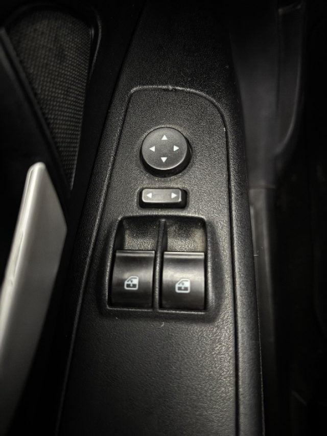 FIAT Grande Punto usata 2