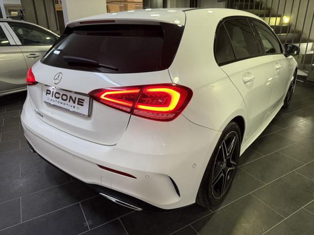 MERCEDES-BENZ A 200 usata, con Autoradio