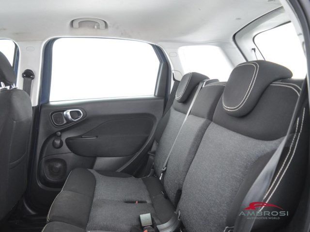 FIAT 500L usata 9